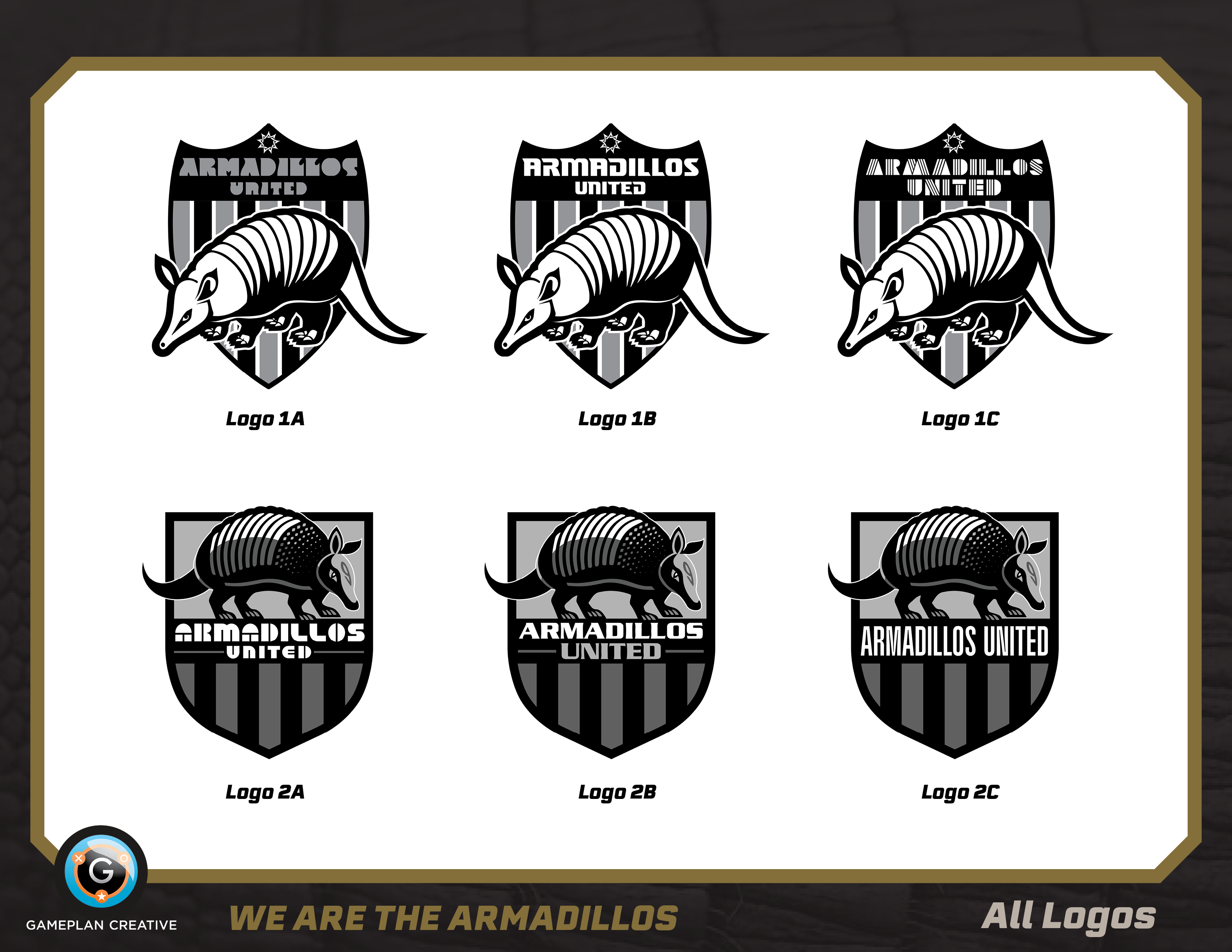 Armadillo United Lookbook