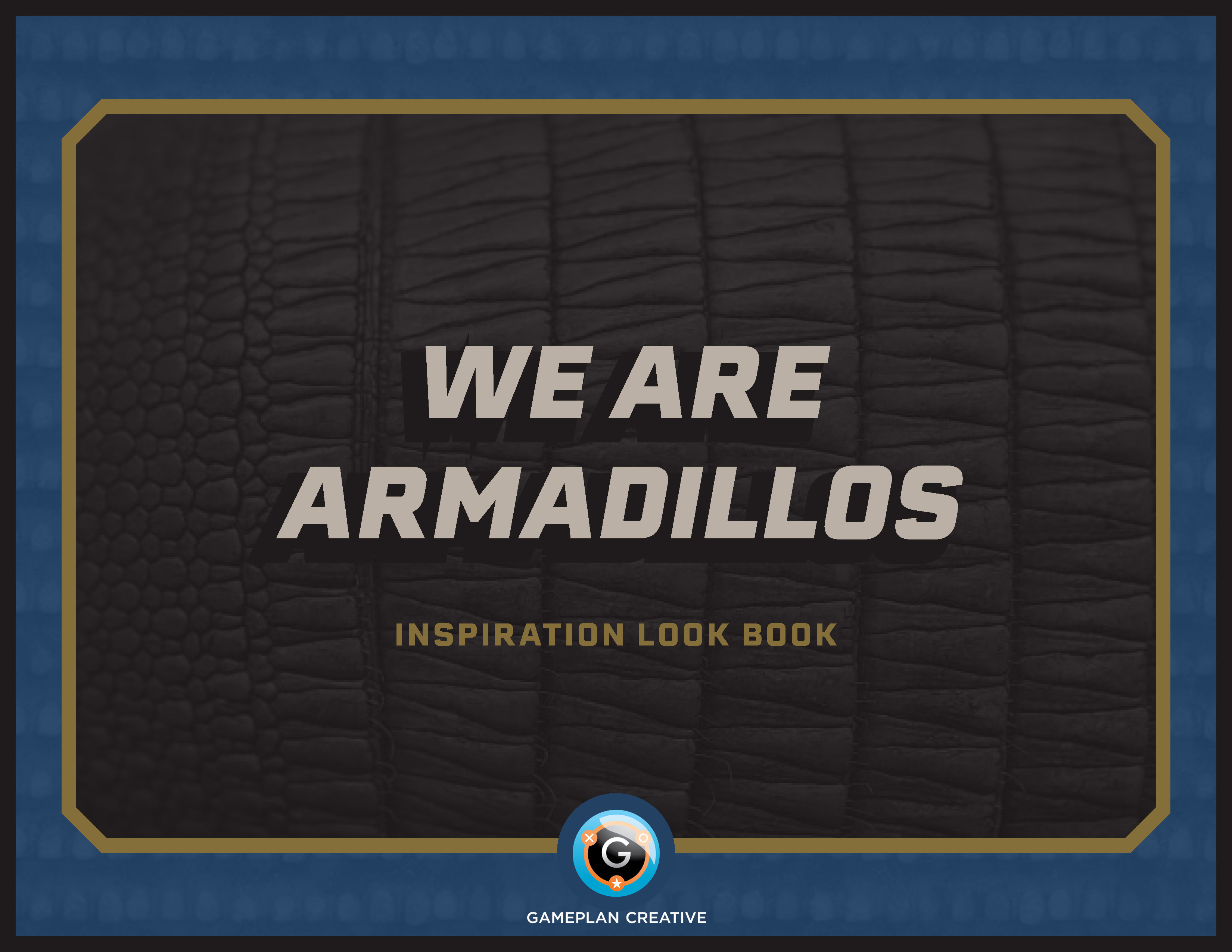 Armadillo United Lookbook