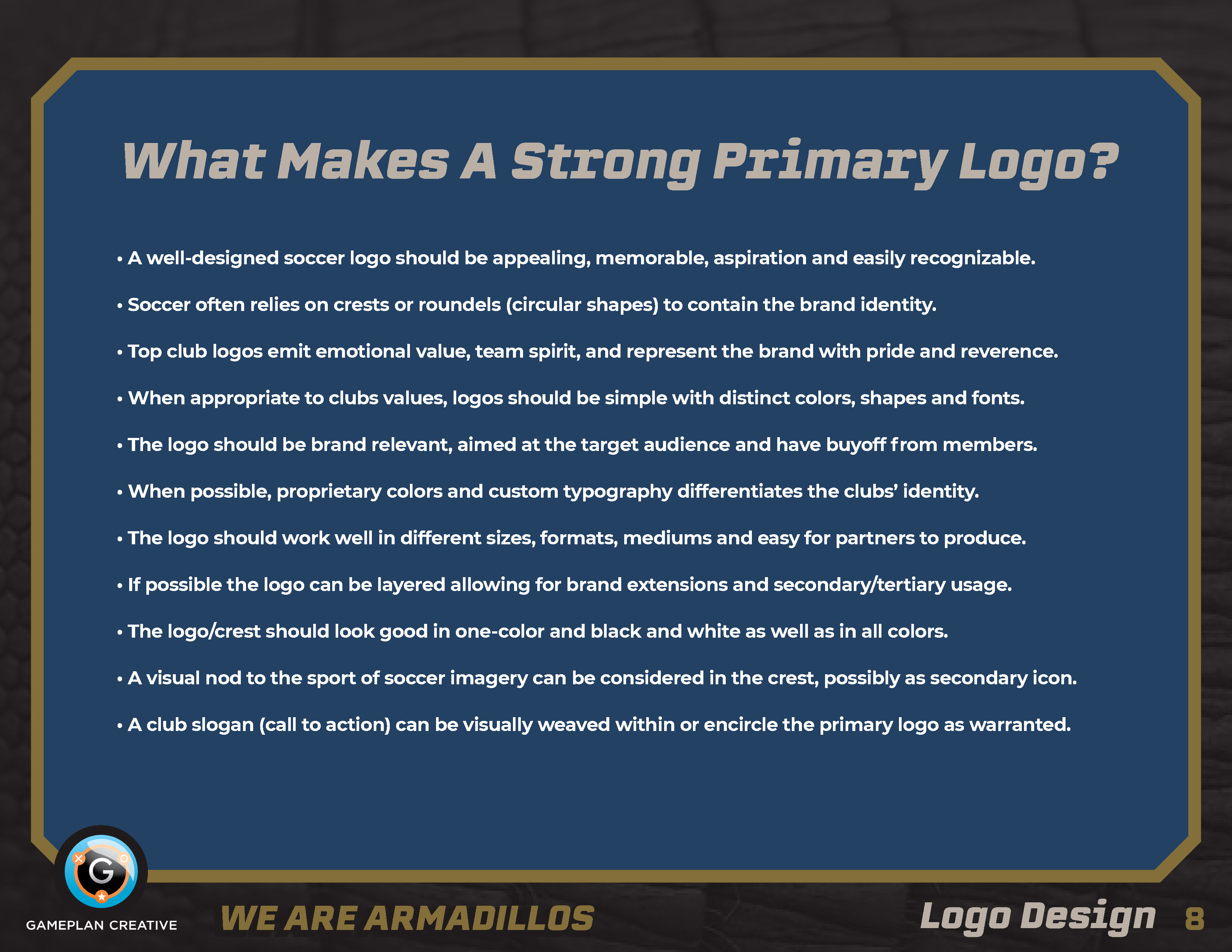 Armadillo United Lookbook