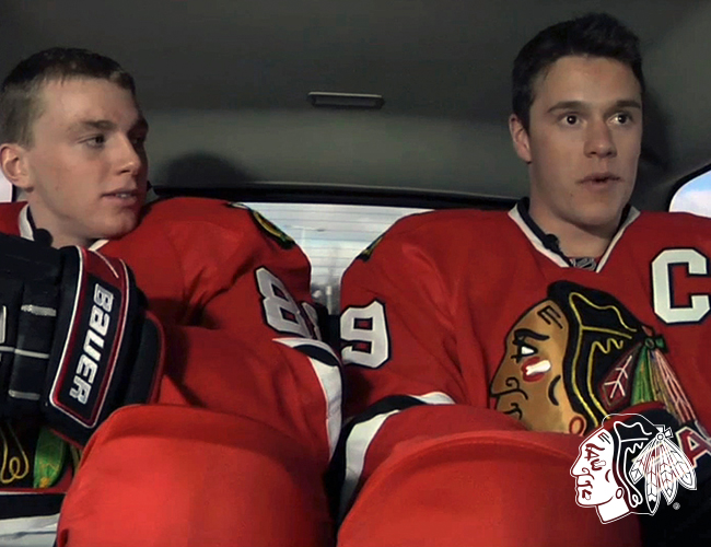 Chicago Blackhawks Video