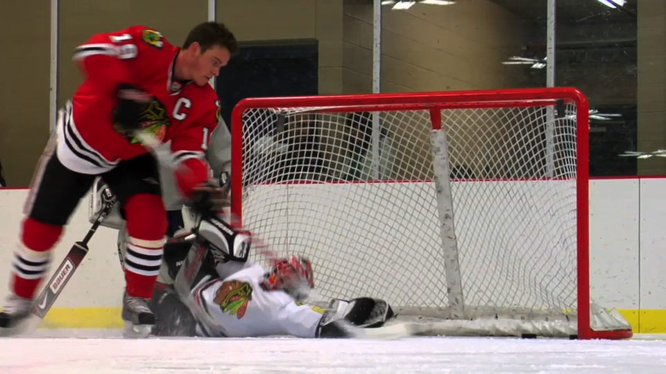 Chicago Blackhawks Video