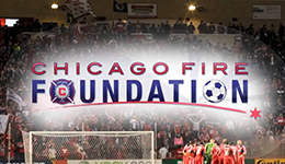 Chicago Fire Foundation Video