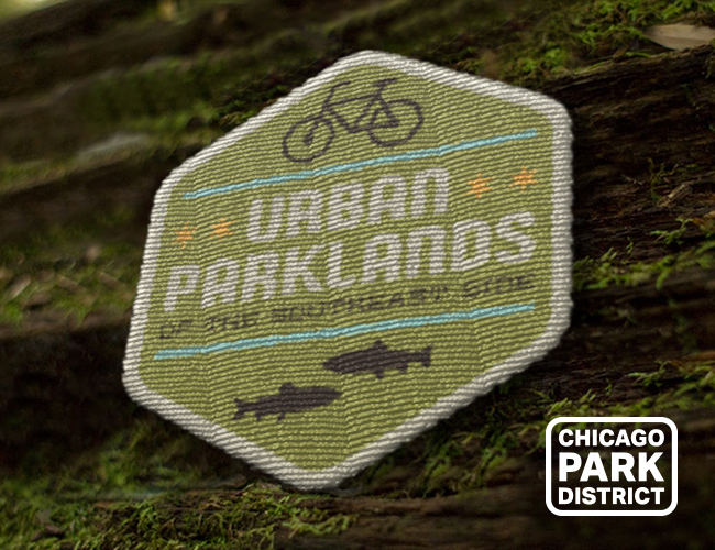 Chicago Park District Marketing Campaign