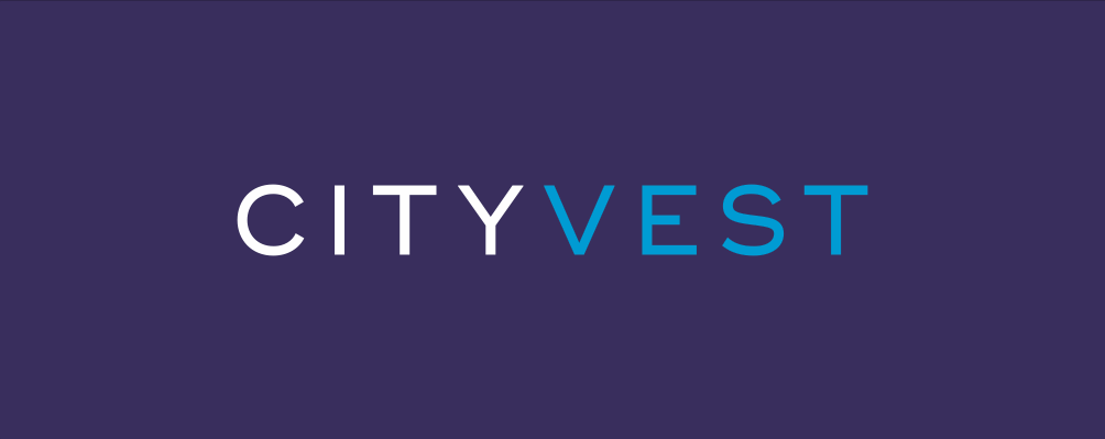 Cityvest Brand Identity + Web Site Redesign