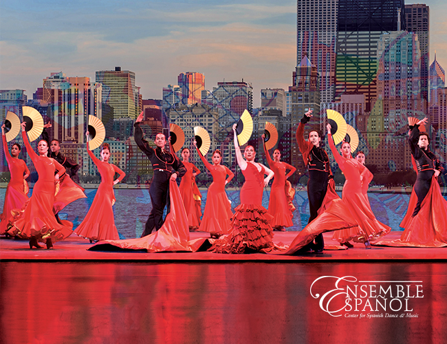 Ensemble Espanol Raised In Chicago Marketing Campaign