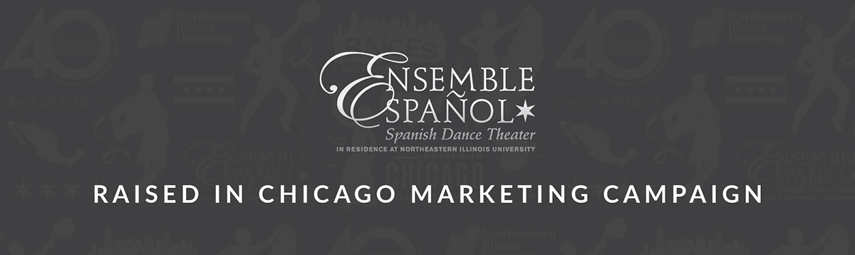 Ensemble Español Featured Work