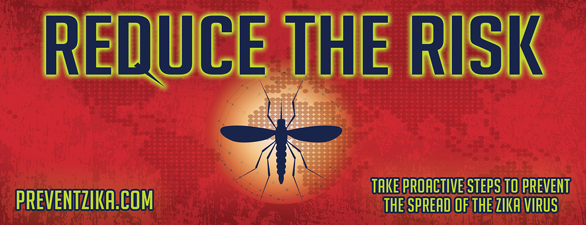 Healthy Chicago Zika Prevention Campaign