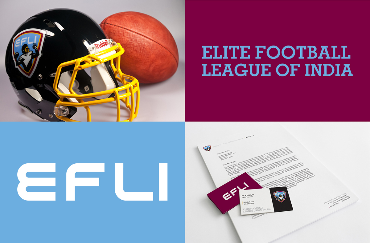 EFLI Team Identity