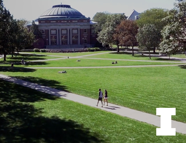 University of Illinois I-Give Donor Call To Action Video